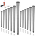 Karma Revolution 360 Golf Grips Gray Mens Standard - Easy Install