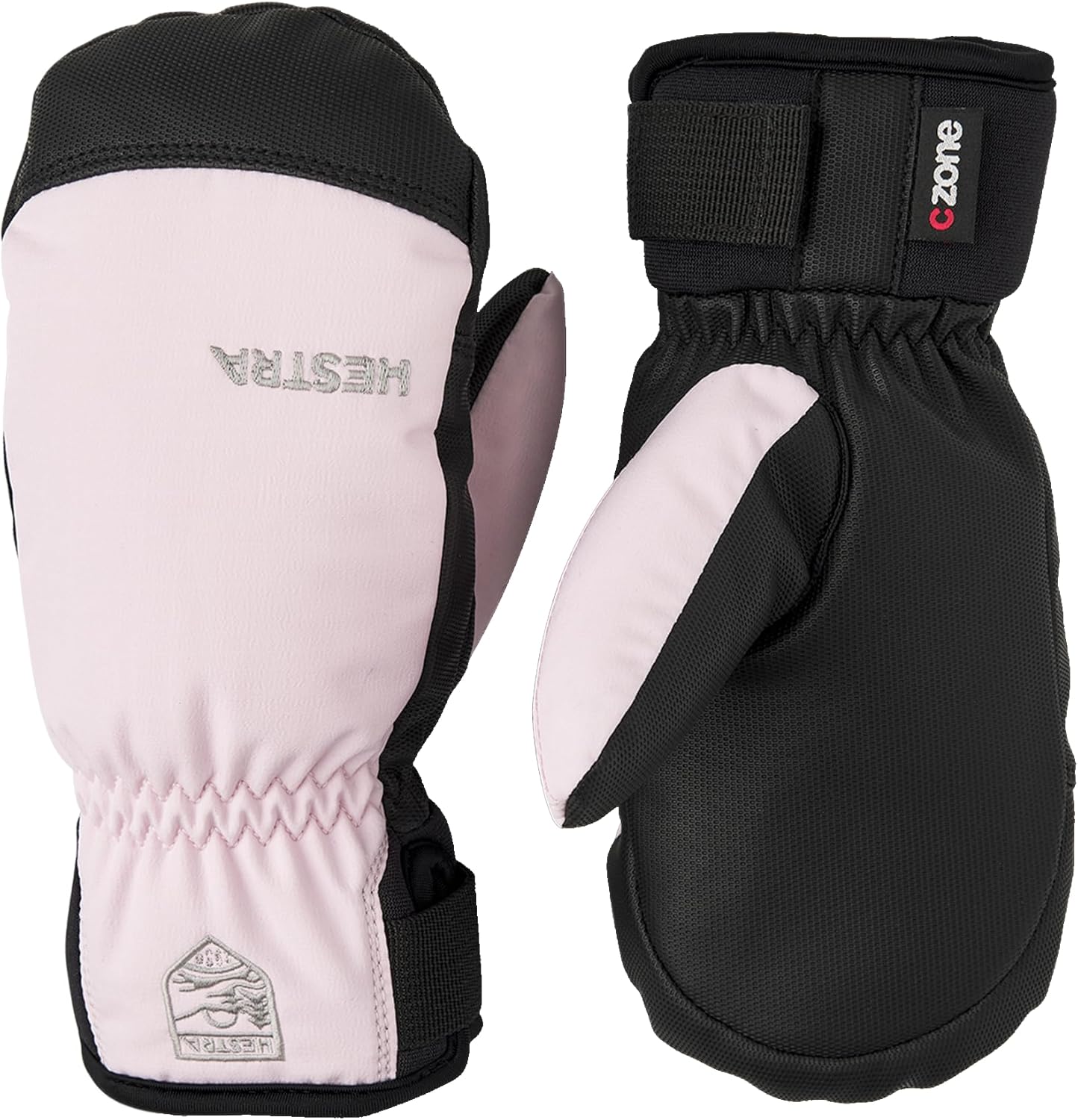 Hestra Youth Waterproof Insulated Mitt for Snow Fun