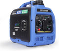 DK 3000W Dual Fuel Inverter Generator - Quiet Portable Power