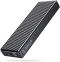 Ultra-Fast NVMe SSD Enclosure - Up to 20Gbps Speeds!