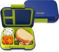 Bentgo Pop Leak-Proof Lunch Box for Big Kids & Teens - Navy