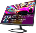 Sceptre 24.5in 240Hz Gaming Monitor - Fast 1ms BR Performance