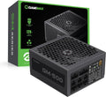 GAMEMAX GM Series ATX Power Supply GM-500 - Semi-Modular, 80