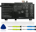 B31N1726 Battery for Asus TUF FX504 FX505 FA506 - Reliable 48Wh