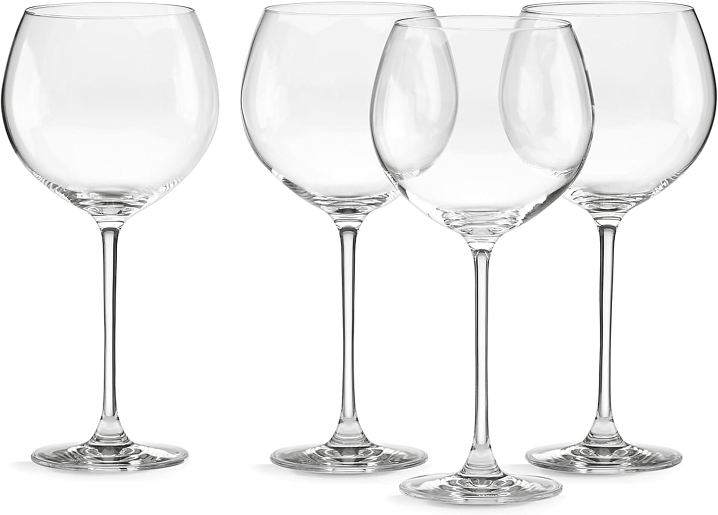 Lenox Tuscany Classics 4pc Beaujolais Wine Glass Set Review