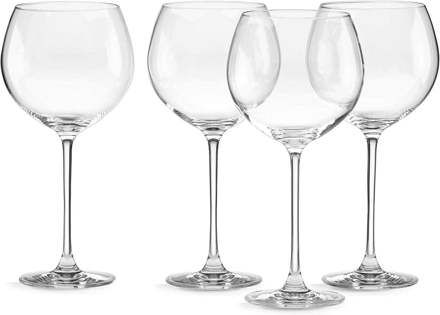 Lenox Tuscany Classics 4pc Beaujolais Wine Glass Set Review