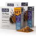 HMR 70 Plus Chocolate Shake & Pudding Mix - Low Calorie Meal