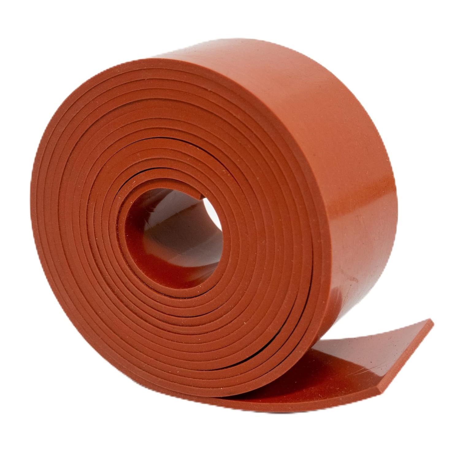 Industrial Silicone Rubber Sheets for Versatile Applications