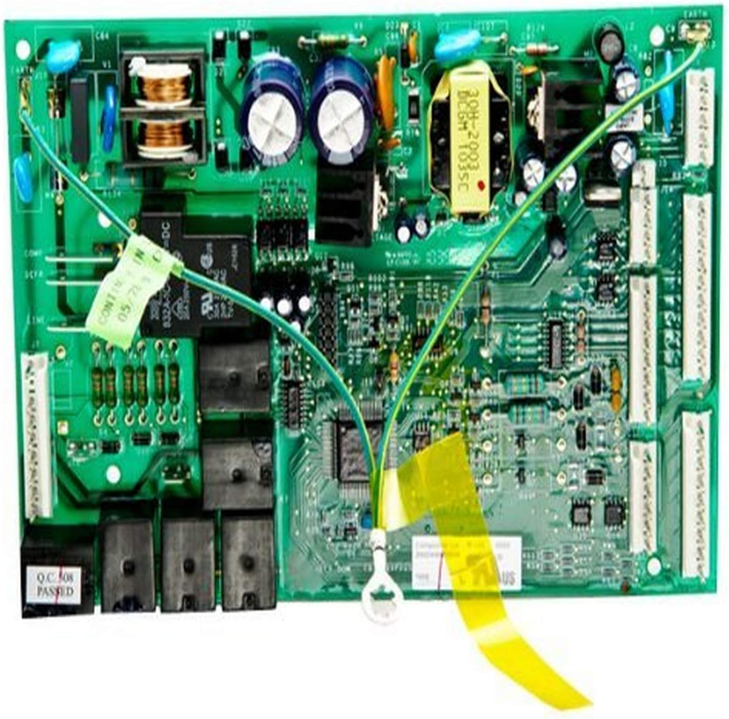 General Electric WR55X10956 Refrigerator Control Board Review