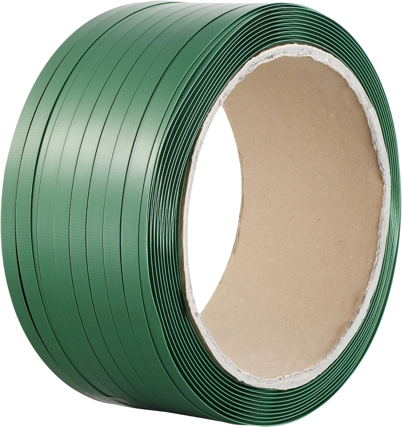 VEVOR Packaging Polyester PET Strapping Roll for Heavy Duty Use