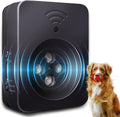 Anti Barking Device Ultrasonic 2025 - Rechargeable Bark Control
