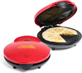 Taco Tuesday Deluxe 10-inch Electric Quesadilla Maker Review