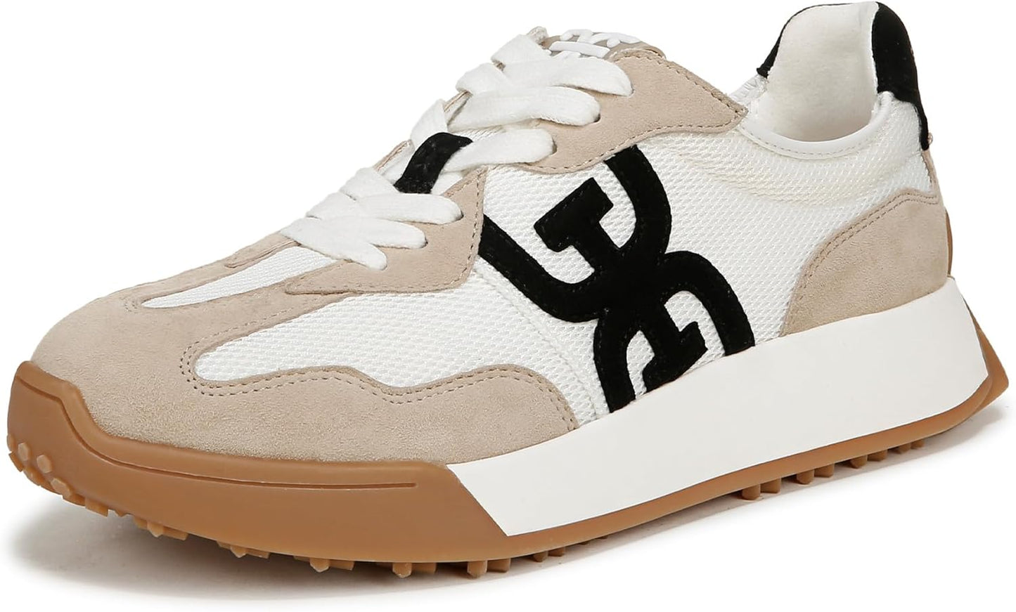 Sam Edelman Langley Sneaker: Vintage-Inspired Comfort and Style
