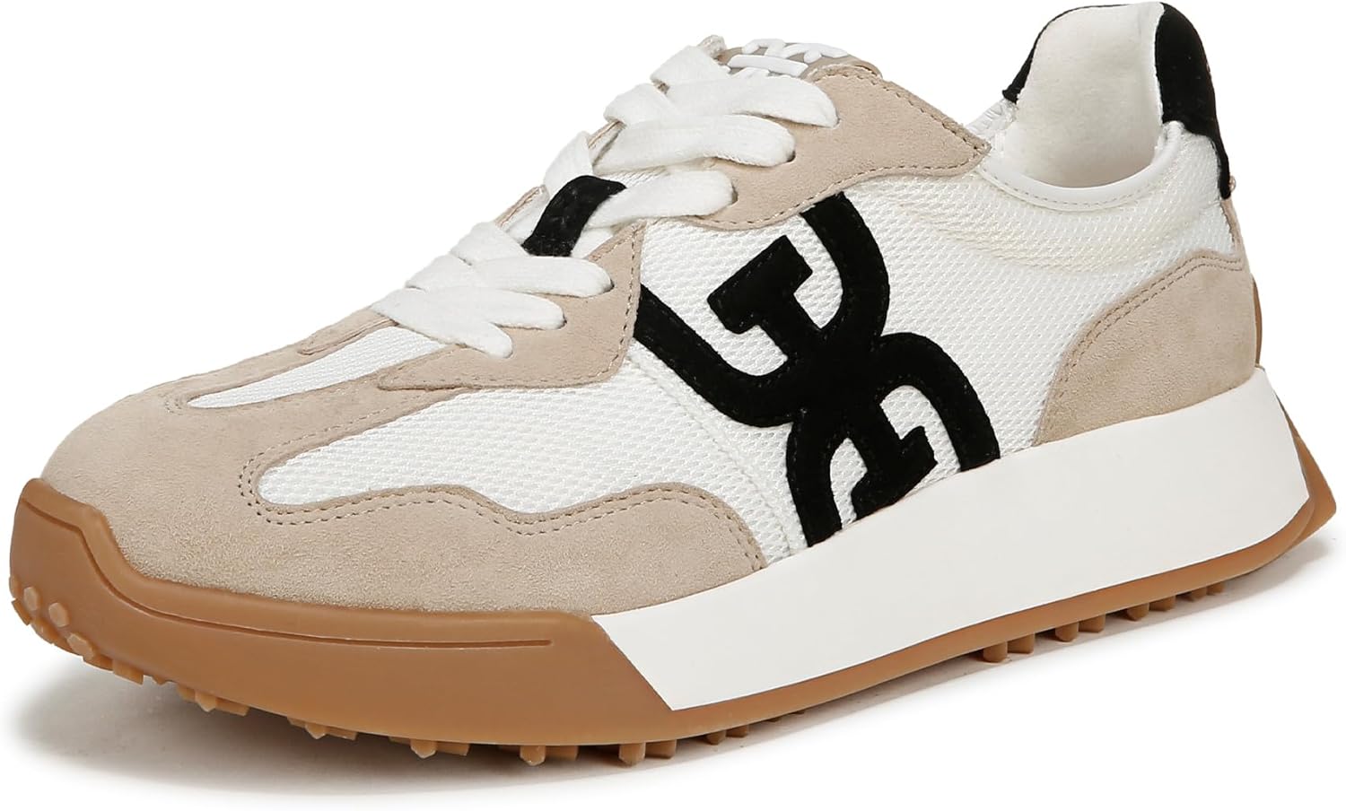 Sam Edelman Langley Sneaker: Vintage-Inspired Comfort and Style