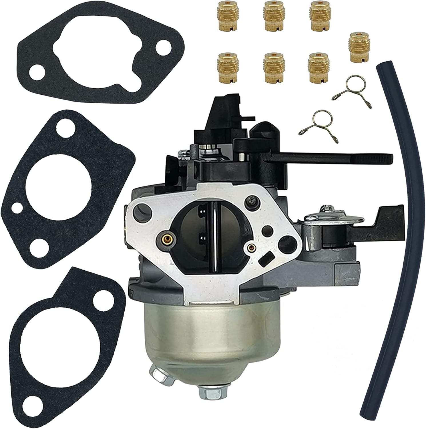 YAMAKATO Carburetor for Honda and Clone Predator 420cc Upgrade