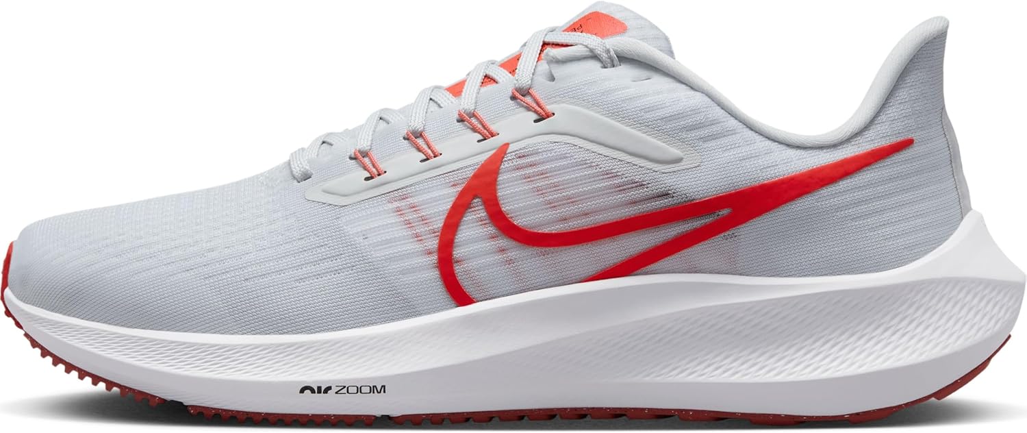 Nike Men's Air Zoom Pegasus 39 Sneakers for Ultimate Comfort