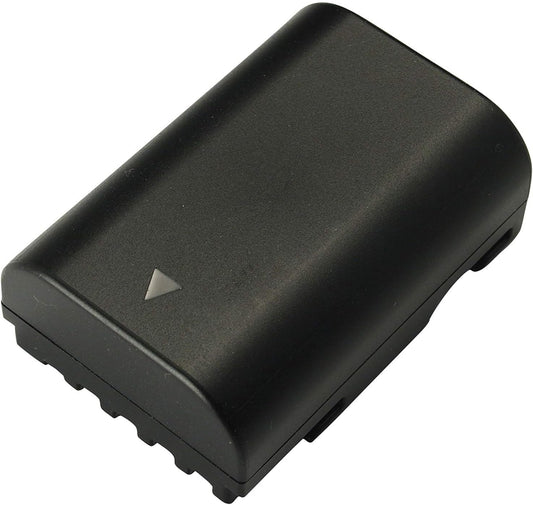 High Capacity Pentax D-LI90E Replacement Intelligent Battery