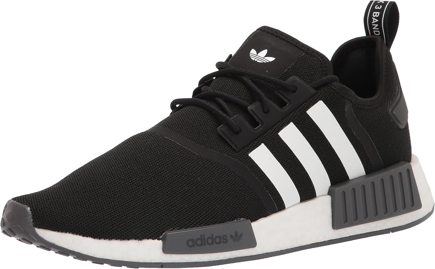 adidas Originals Men's NMD_R1 Running Shoe for Ultimate Comfort