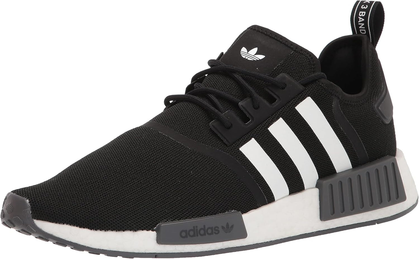 adidas Originals Men's NMD_R1 Running Shoe for Ultimate Comfort