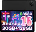 DOOGEE Tab A9 Pro+ Android 16 Tablet - 11in 90Hz Display, Long Battery
