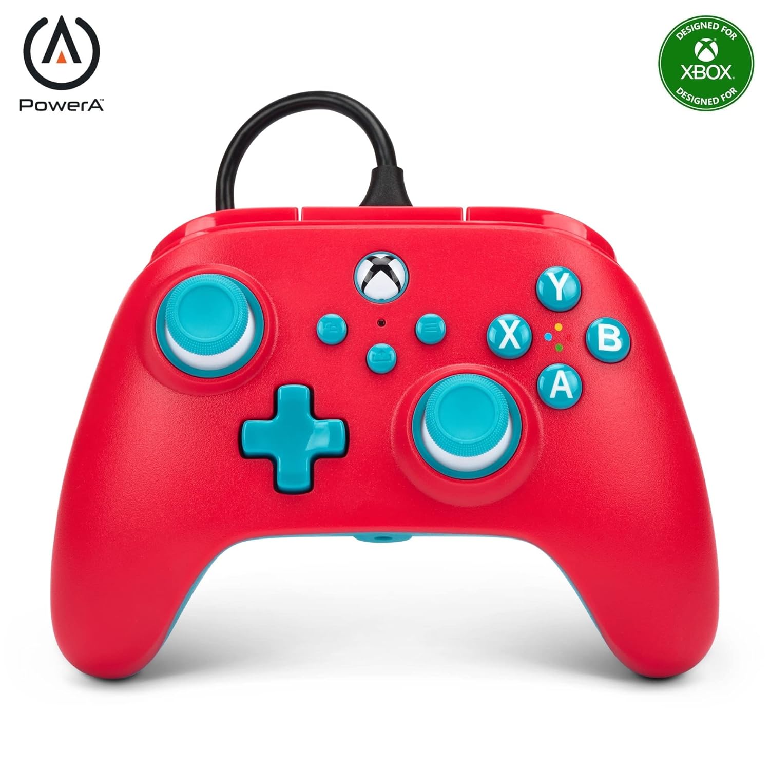 PowerA Nano Enhanced Wired Controller for Xbox Series X|S Review