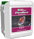 General Hydroponics Flora Nova Bloom Fertilizer, 2.5-Gallon - Bloom