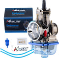 PWK Carburetor 21mm Performance Upgrade Racing Carburetor - Boost