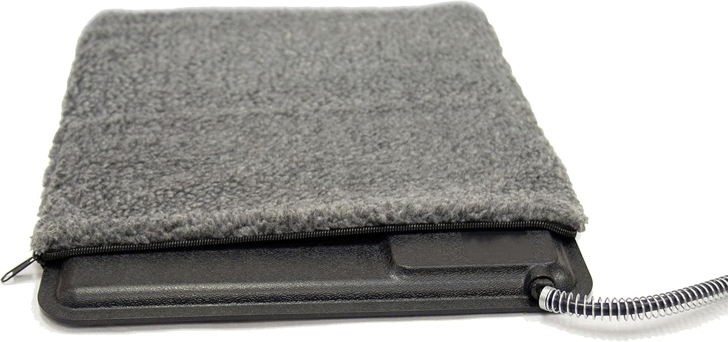 K&H Heated Original Lectro-Kennel Outdoor Pad for Pets