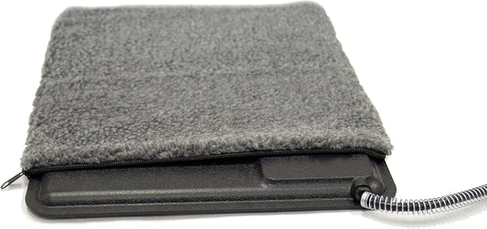 K&H Heated Original Lectro-Kennel Outdoor Pad for Pets