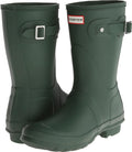 Hunter Women's Original Short Rain Boots - Waterproof Short Height