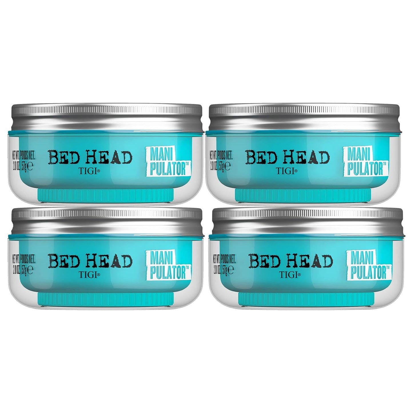 TIGI Bed Head Manipulator Styling Cream for Textured Styles