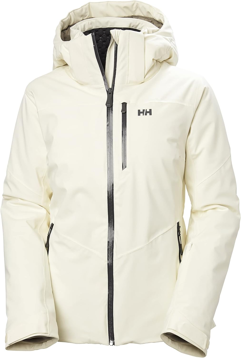 Helly Hansen Women's Alphelia Ski Jacket - Ultimate Warmth