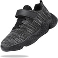 Santiro Boys Girls Kids Sneakers for Tennis and Running Shoes
