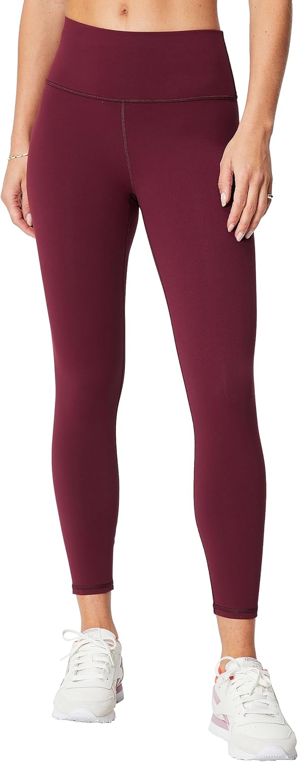 Fabletics Women's Define High-Waisted Legging for Every Workout