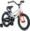 Kids Bike 14 16 Inch for Boys & Girls Ages 3-7 - Beginner Balance Bike