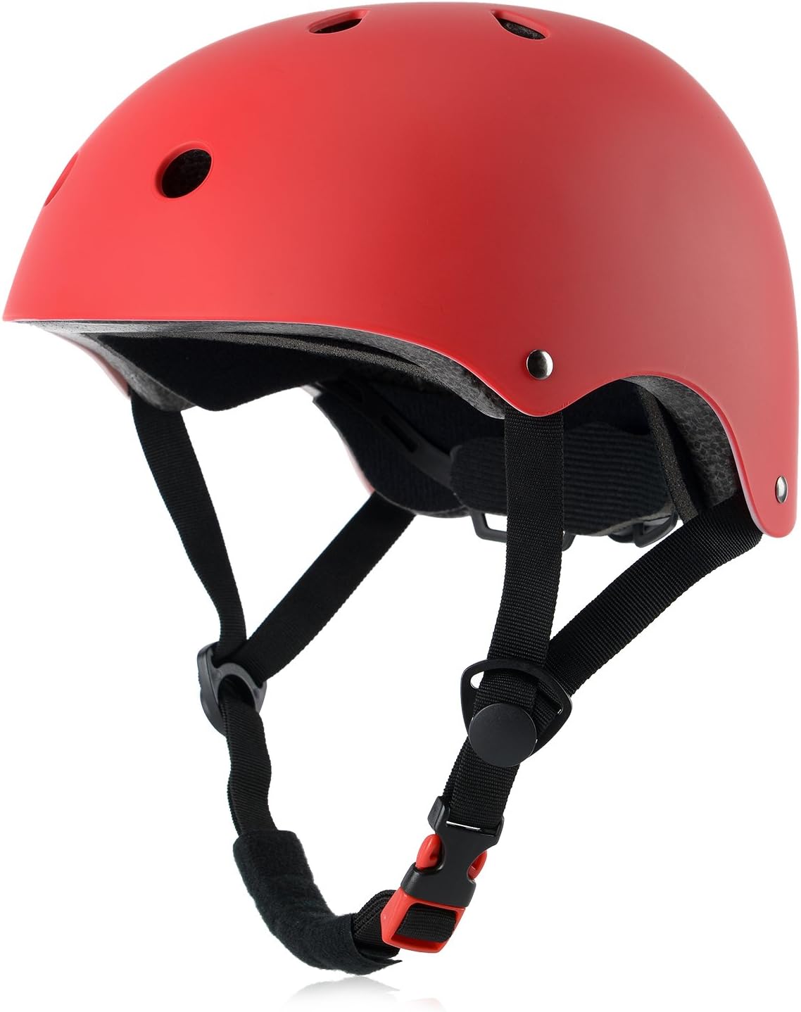 Kids Bike Helmet for Safety and Comfort in Multi-Sport Use