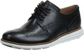Cole Haan Original Grand Shortwing Oxford - Comfortable Dress Casual