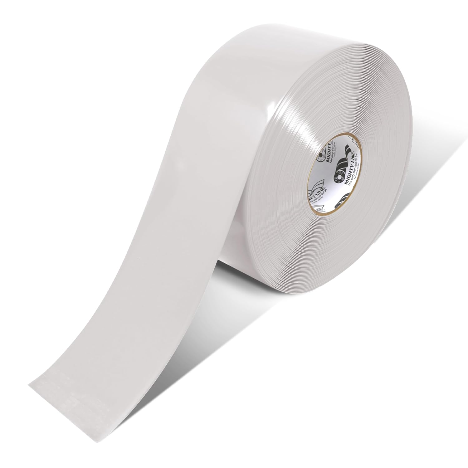 Mighty Line Solid Floor Marking Tape for Safety and Caution