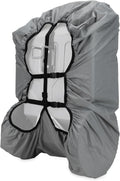 Camco Rhino RV Tote Tank Cover - Durable UV Protection