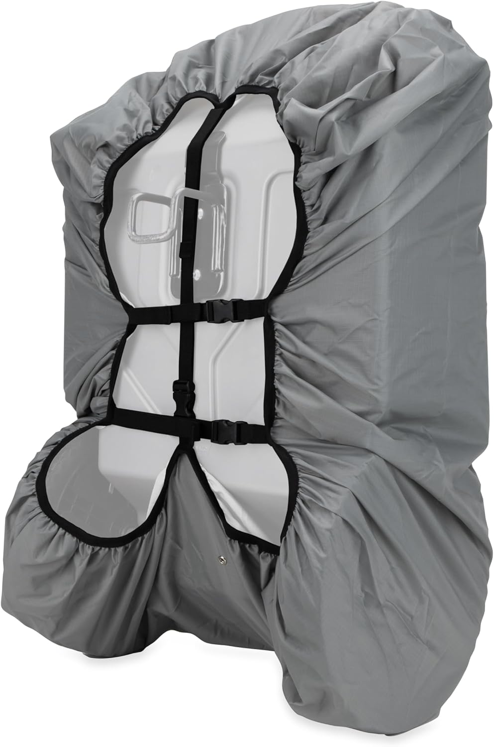 Camco Rhino RV Tote Tank Cover - Durable Protection for Tanks