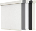 Blackout Roller Shades Cordless Blinds 63in x 72in - Free-Stop Light