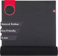 Manduka eKO Yoga Mat - Eco-Friendly Natural Rubber 5mm