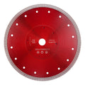 Casaverde 10 Inch Diamond Porcelain Cutting Blade - Fast, Smooth Cuts