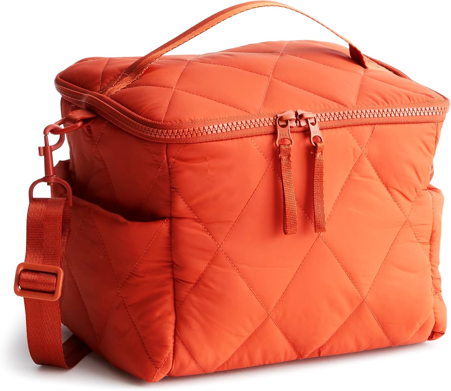 Womens Featherweight Lunch Cooler for On-the-Go Convenience