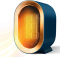 electric space heater for indoor use - portable 1200W mini heater