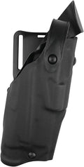 Safariland 6360 Level 3 Retention ALS Duty Holster - Mid-Ride Security