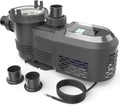AQUASTRONG Variable Speed Pool Pump 1.5 HP - Energy Saving Power