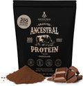 Grass Fed Protein Powder Chocolate - Bone Broth + Organs