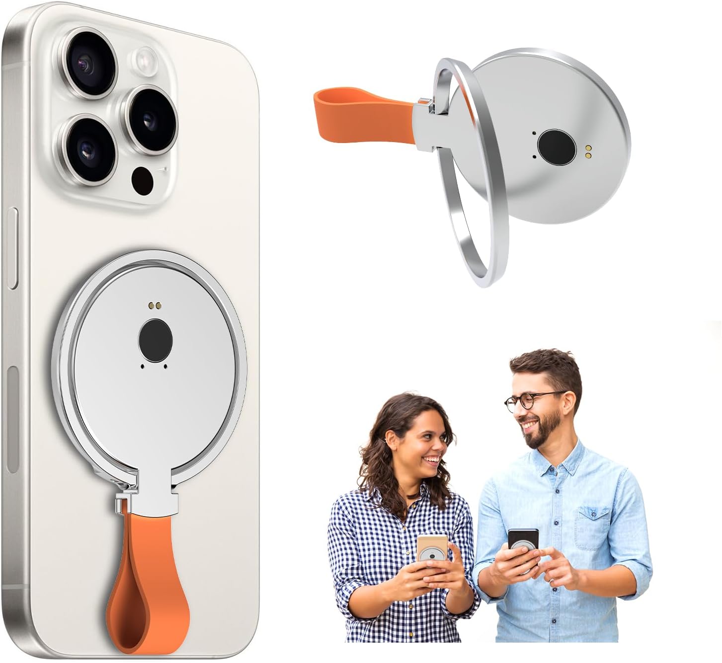 GANODS Instant Voice Translator: 138 Languages, Real-Time Translation