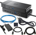 Dell Thunderbolt 4 Dock WD22TB4 - Modular Docking Station